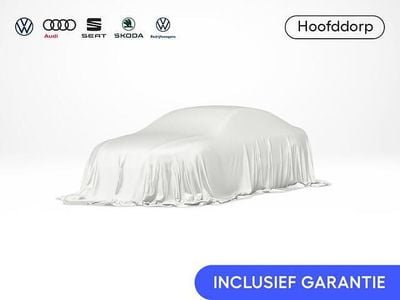 Zilver Occasion 2025 VW Golf VIII Goal Hatchback | € 34.949 (Eerlijke prijs)