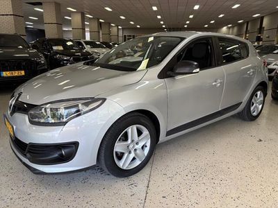 Renault Mégane III