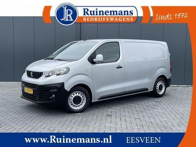 tweedehands Peugeot Expert 1.6 HDI / L2H1 / 1e EIG. / AIRCO / CRUISE / BLIND SPOT / PDC / TREKHAAK / BIJRIJDERSBANK