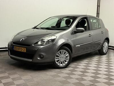 Renault Clio R.S.