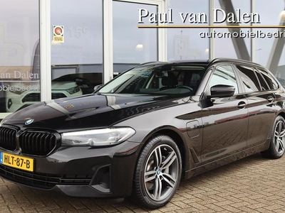 BMW 530e