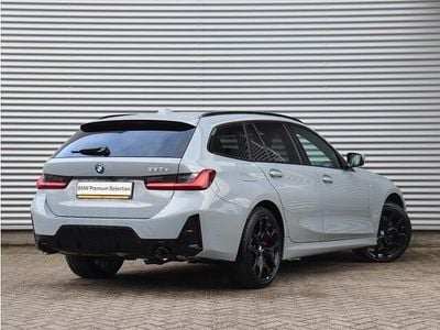Occasion BMW 330 Comfort Edition 291 PK (214 kW) 2026 Grijs Stationwagen