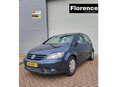 VW Golf Plus
