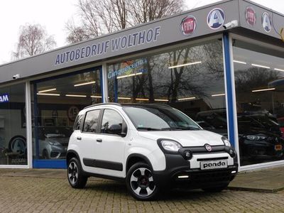 tweedehands Fiat Panda Cross 1.2 Waze