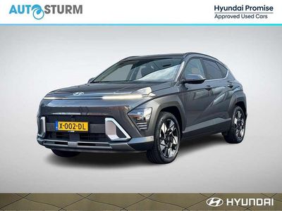 Suv Occasion 2023 Hyundai Kona Premium SUV | € 33.480 (Duur)