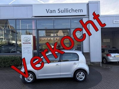 Occasion Seat Mii Style 60 PK (44 kW) 2012 Grijs Hatchback