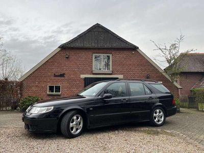 Saab 9-5