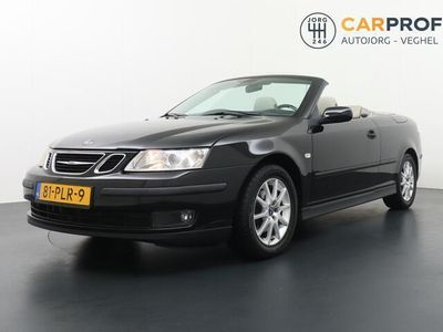 Saab 9-3 Cabriolet