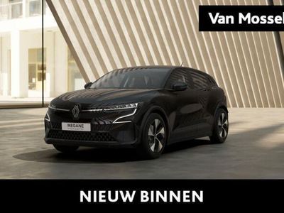 tweedehands Renault Mégane IV EV60 Optimum Charge Business Ed. Evolution | NIEUW