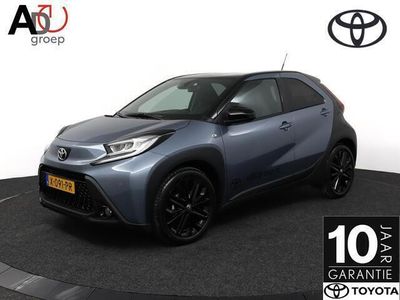 tweedehands Toyota Aygo X 1.0 Vvt-I Mt Premium