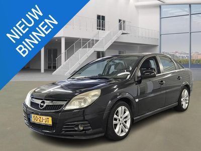 Opel Vectra GTS