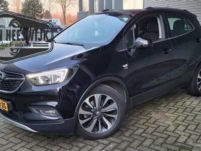 tweedehands Opel Mokka X 1.4 Turbo Innovation