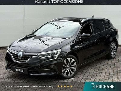 Renault Mégane IV