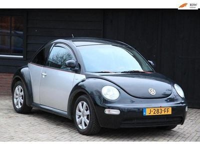 VW Beetle
