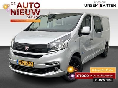 Fiat Talento