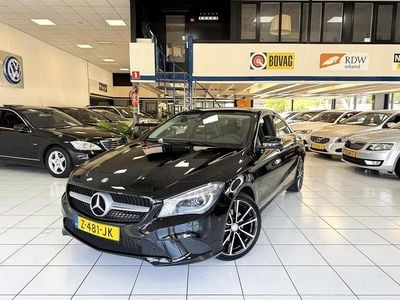 Mercedes CLA200