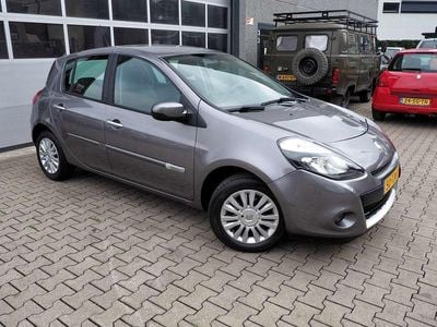 Renault Clio R.S.