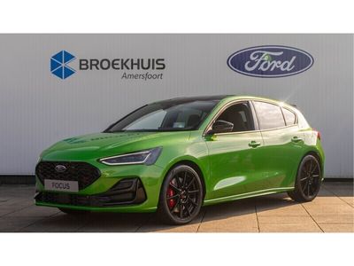 tweedehands Ford Focus 2.3EB 280PK ST-X | ST TRACK PACK | ADAPT CRUISE | BLIS | WINTERPACK | DIRECT RIJDEN! |
