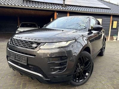 Grijs Gebruikt 2022 Land Rover Range Rover evoque HSE Dynamic SUV | € 36.900 (Super prijs)