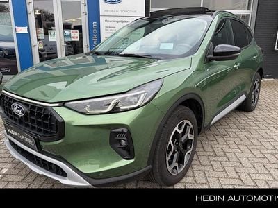 Groen Occasion 2024 Ford Kuga Active X SUV | € 36.745 (Goede deal)