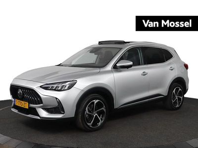 Grijs Gebruikt 2023 MG EHS Luxury SUV | € 28.495 (Duur)