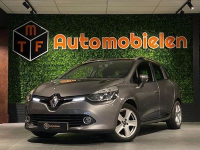 tweedehands Renault Clio IV Estate 1.5 dCi ECO Dynamique