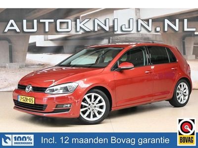 VW Golf VII