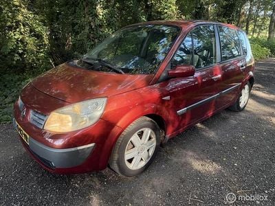 Renault Scénic II