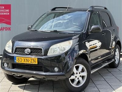 Daihatsu Terios