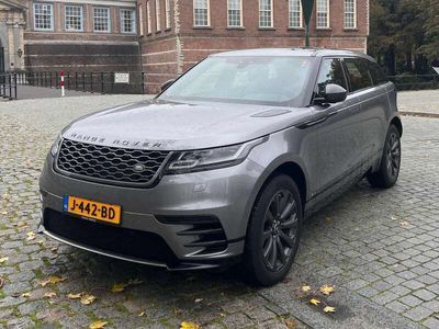 tweedehands Land Rover Range Rover Velar 2.0 P250 T. AWD R-Dynamic