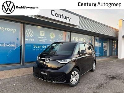 VW ID. Buzz