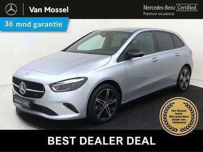 Occasion Mercedes B250e Luxury 160 kW (218 PK) 2025 MPV