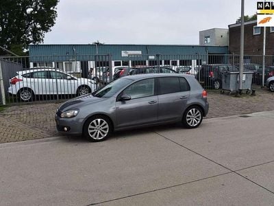 VW Golf VI