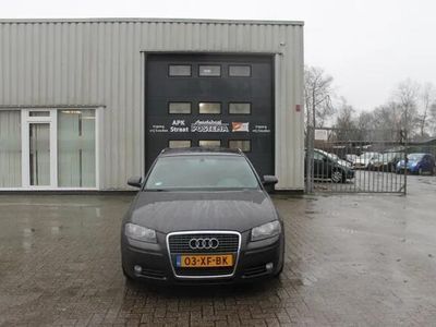 tweedehands Audi A3 Sportback 2.0 TDI