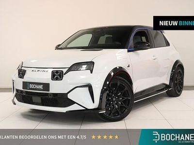 Occasion Alpine A290 160 kW (218 PK) 2025 Wit Hatchback