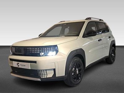 Groen Nieuw 2025 Fiat Grande Panda Icon Hatchback | € 30.145 (Duur)