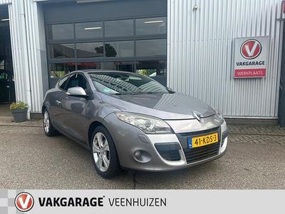 Renault Mégane Coupé