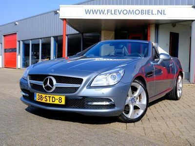 Mercedes SLK200