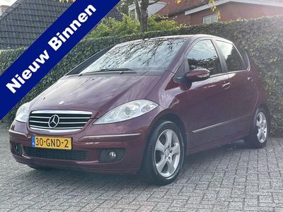 Mercedes A150