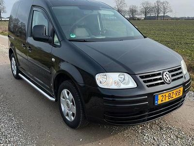 Occasion VW Caddy 104 PK (76 kW) 2006 MPV
