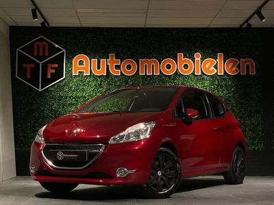 tweedehands Peugeot 208 Allure 1.2 PureTech 82