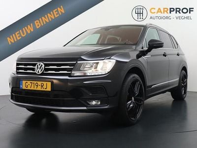 VW Tiguan Allspace
