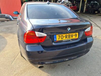 tweedehands BMW 320 3 Serie i