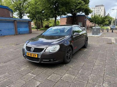 VW Eos