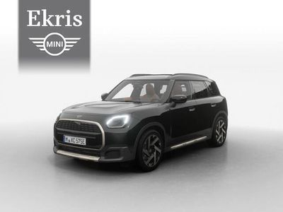 tweedehands Mini Countryman E | Favoured Trim + Package M