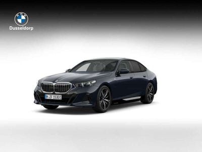 BMW 530e