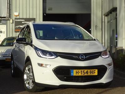 Opel Ampera