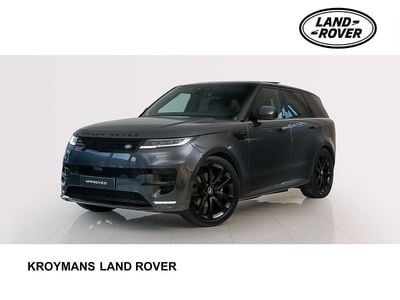 Occasion Land Rover Range Rover Sport Autobiography 552 PK (405 kW) 2024 Grijs SUV