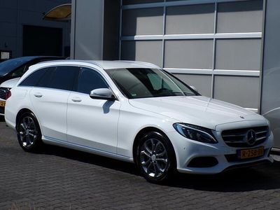Mercedes C180