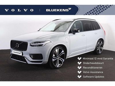 Occasion 2024 Volvo XC90 Ultra SUV | € 70.595 (Eerlijke prijs)